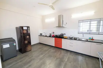 Image de Solandis Service Apartment