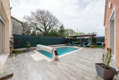 Image de Villa escapade confort à 2 pas de Montélimar