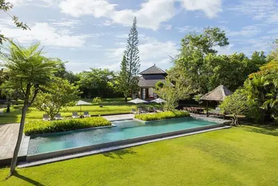 Image de Kr7002 - Spacious and contemporary 7 Bedroom villa