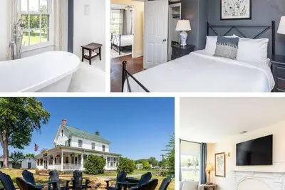 Image de Vintage Elegance w/Floral Accents & Timeless Decor