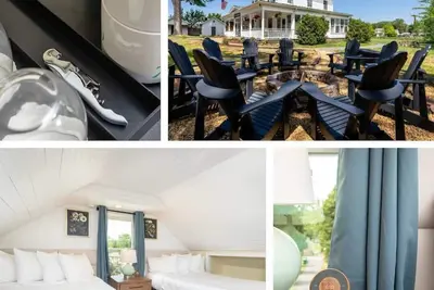 Image de Charming Private Suite w/Mountain Views & WiFi