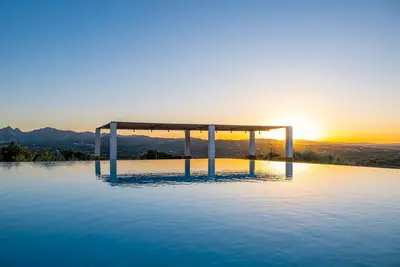 Image de Villa à Arzachena avec 2 chambres à coucher, 4 couchages