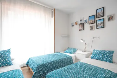 Image de Chambre \"Estambul\" avec Wi-Fi