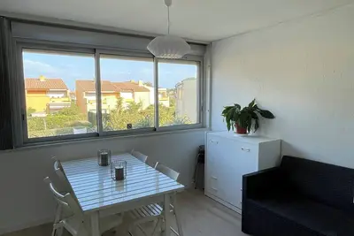 Image de Apparemment t3 Cap d’Agde