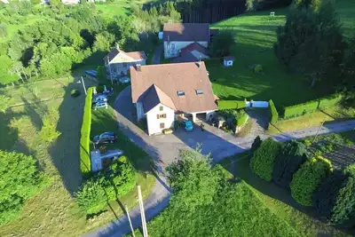 Image de Homerez - Appartement Ă Le Val-d'Ajol