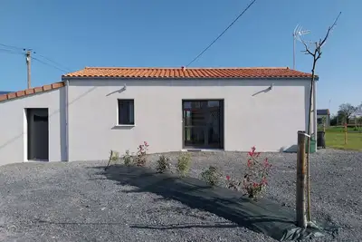 Image de Maison à la campagne