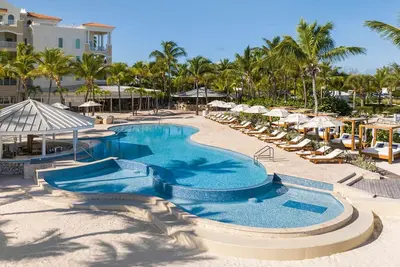 Image de 2 Br, All-Inclusive Suite at Blue Haven Resort