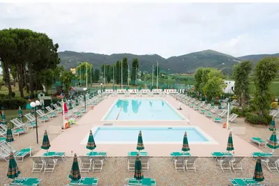 Image de Appartement à Luni