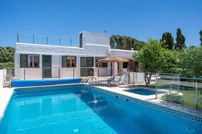 Image de Villa Bini Ezolea