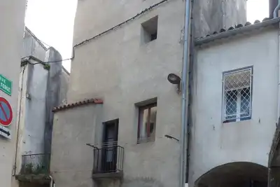 Image de Le Vigan ~ The heart of the Southern Cevennes National Park