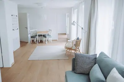 Image de Apartment/apartment for 4 guests with 62m² in Binz (272117)