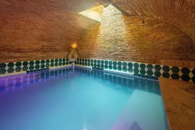Image de Arancera di Villa Edoardo in Vicopisano, , Toscana