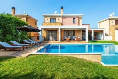 Image de Villa Oceana by Luxlikehome