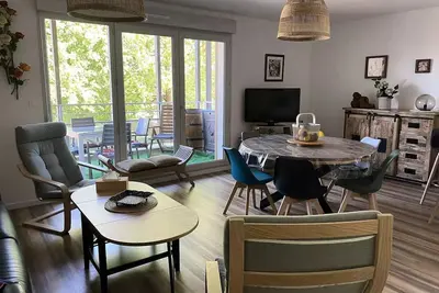 Image de 142 - Appartement neuf à Carcans Ville