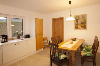 Image de Appartement \"Mertens\" avec terrasse partagée, jardin partagé et Wi-Fi