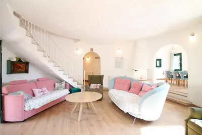 Image de Villa de 3 chambres avec piscine privée