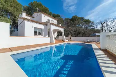 Image de Villa à L’Escala près de Riells