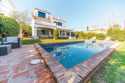 Image de Villa à L'Escala près de Platja de Riells