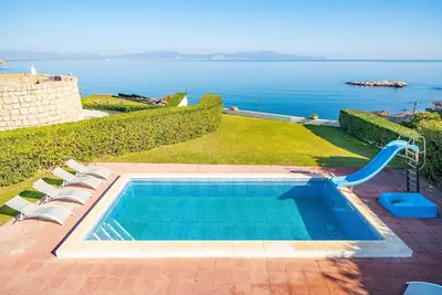 Image de Villa à L'Escala près de Platja Rec del Molí