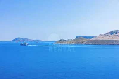 Karizma Property - Seafront Villa Libelle
