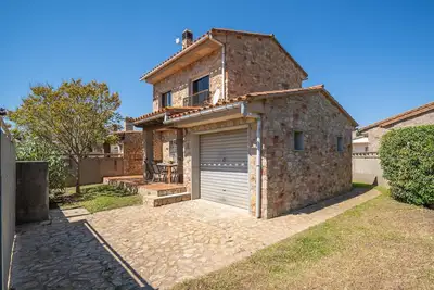 Image de Villa à L’Escala près de Platja d'Empúries