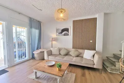 Image de Villa à L’Escala près de Riells Plage