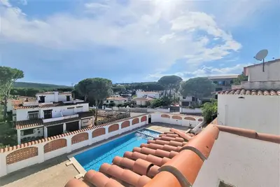 Image de Villa à L’Escala près de Riells