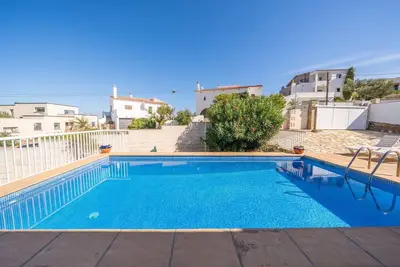 Image de Villa à L’Escala avec piscine privée