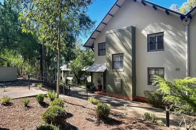 Image de Villa Amore - Two-storey villa at Cypress Lakes Resort