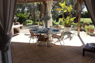 Image de Villa Patrizia à Otrante