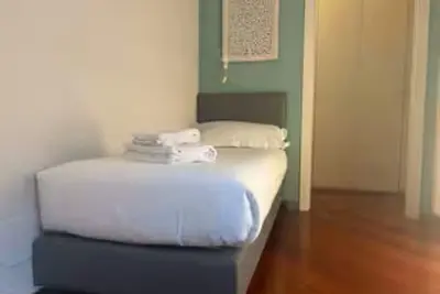 Image de Super Apt In Santa Croce District