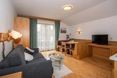 Image de Apartment/1 bedroom/shower, Wc - Moser-Meiling, Pension