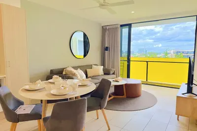 Image de Boutique Hamilton Stay Port Side