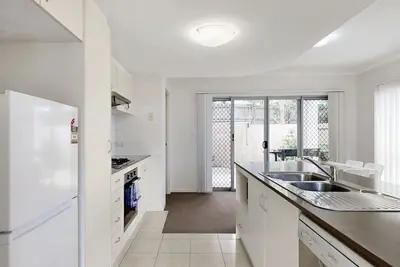 Image de Simple & Sweet Mango Hill Apartment w Carpark