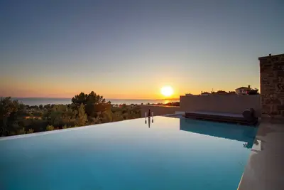 Image de Lithos Villas