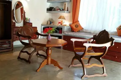 Image de Unawatuna Apartments