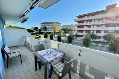 Image de Appartement moderne à proximité de la plage
