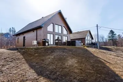 Image de Le Chal'Heureux - Chalet Moderne avec Spa