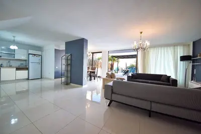 Image de Villa Sunshine 3 bedrooms, large pool and stunning views