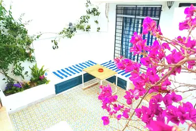 Image de Studio Confortable&Central +Terrasse Sidi Bou Said