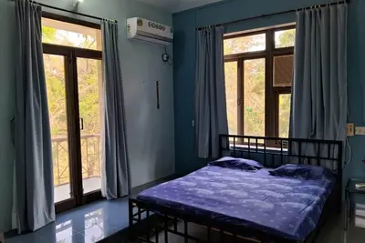 Image de Shravansarri Homestay, Akshi. In natures cradle