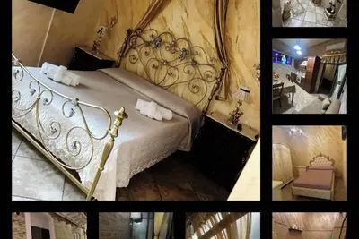 Image de Apartment in the historic center Catania