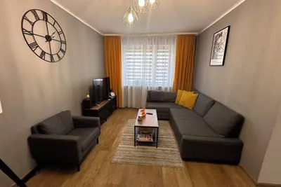 Image de 2-bedroom apartment in welcoming Zabrze with WiFi