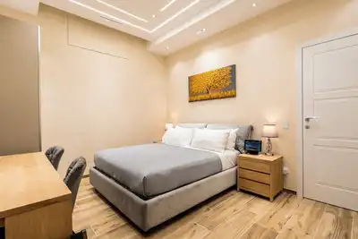 Image de Paci Luxury Suite 1