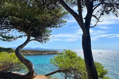 Image de Camping Domaine des Tamaris