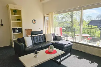 Image de Vacation home in Oostkapelle, within walking distance of the forest and beach!