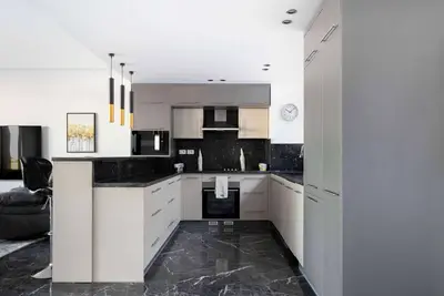 Image de Seaside Serenity Home at Sharm