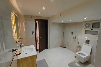 Image de Luxury Nile View Apartment in Cairo