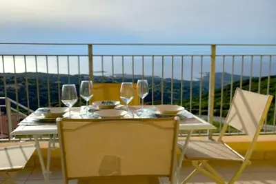 Affittimoderni Trinity D'Agultu View