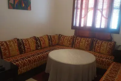 Image de Appartement mogador